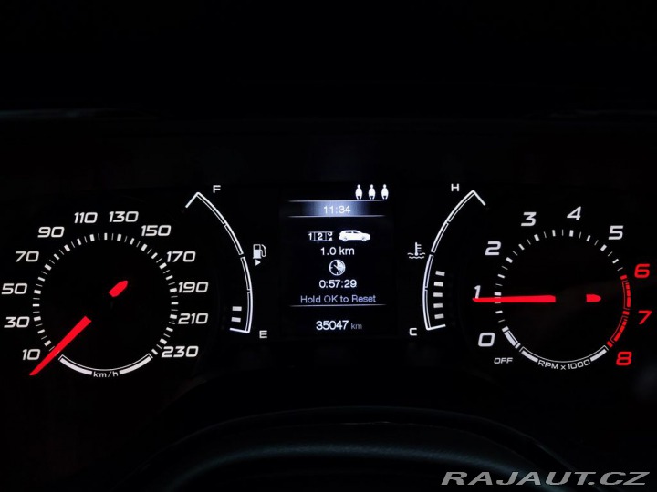 Fiat Tipo Elysia 1.4 70 kW 2020