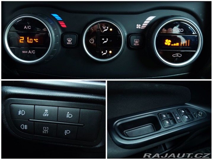 Fiat Tipo Elysia 1.4 70 kW 2020