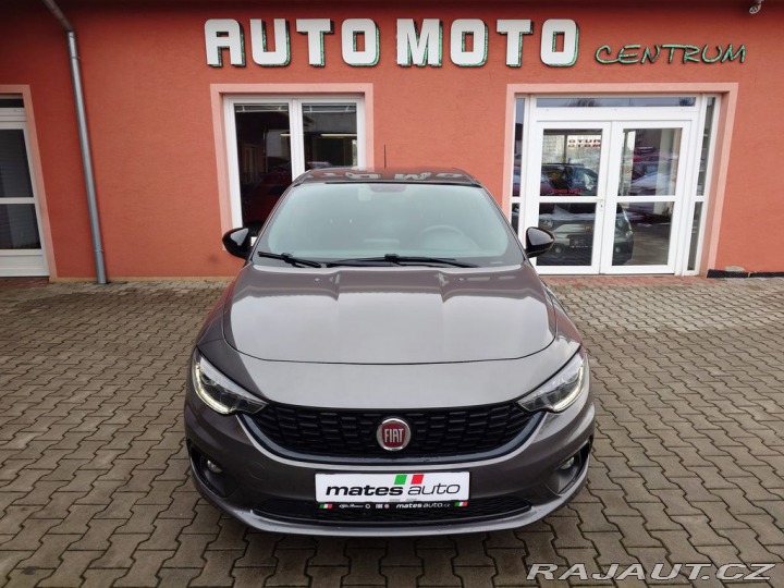 Fiat Tipo Elysia 1.4 70 kW 2020