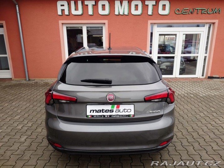 Fiat Tipo Elysia 1.4 70 kW 2020