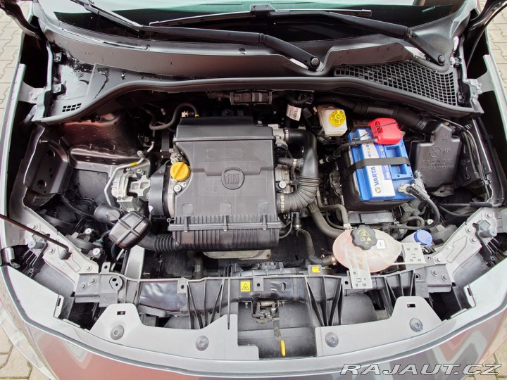 Fiat Tipo Elysia 1.4 70 kW 2020