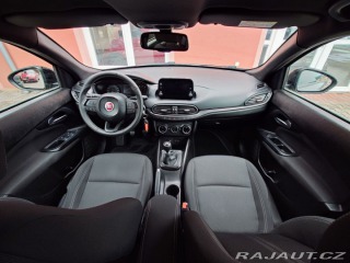 Fiat Tipo Elysia 1.4 70 kW 2020