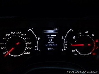 Fiat Tipo Elysia 1.4 70 kW 2020