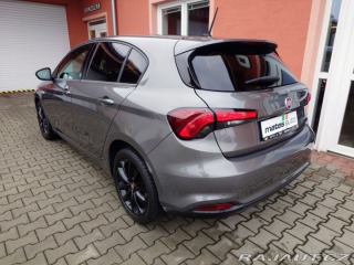 Fiat Tipo Elysia 1.4 70 kW 2020