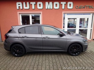 Fiat Tipo Elysia 1.4 70 kW 2020