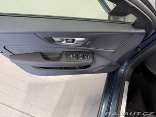 Volvo V60 B4 2.0L 197+14 HP AT7 FWD 2026