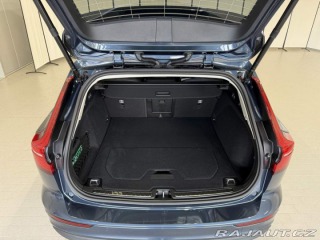 Volvo V60 B4 2.0L 197+14 HP AT7 FWD 2026