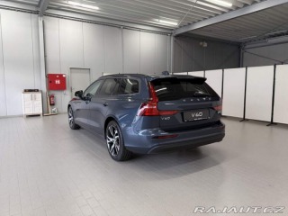 Volvo V60 B4 2.0L 197+14 HP AT7 FWD 2026