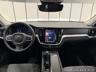 Volvo V60 B4 2.0L 197+14 HP AT7 FWD 2026