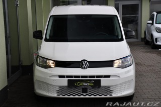 Volkswagen Caddy 2.0TDi