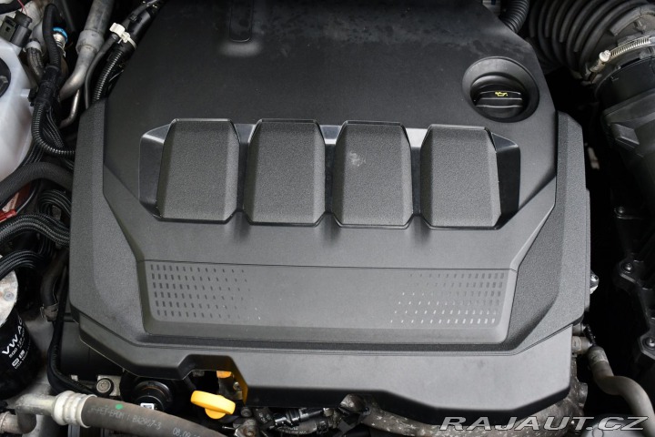 Volkswagen Caddy 2.0TDi 1M ČR 2023