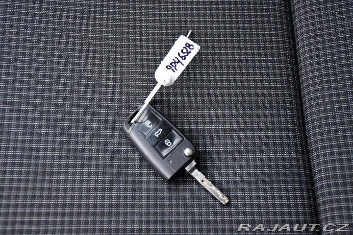 Volkswagen Caddy 2.0TDi 1M ČR 2023