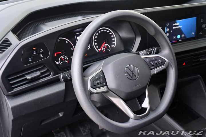 Volkswagen Caddy 2.0TDi 1M ČR 2023