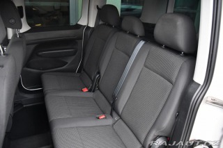 Volkswagen Caddy 2.0TDi 1M ČR 2023