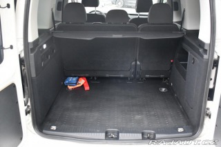 Volkswagen Caddy 2.0TDi 1M ČR 2023