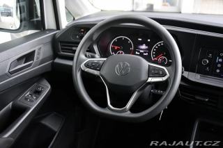 Volkswagen Caddy 2.0TDi 1M ČR 2023