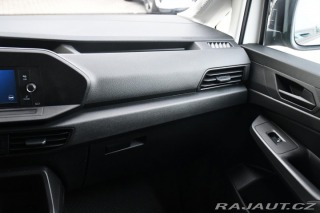 Volkswagen Caddy 2.0TDi 1M ČR 2023
