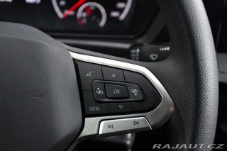 Volkswagen Caddy 2.0TDi 1M ČR 2023