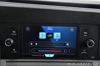 Volkswagen Caddy 2.0TDi 1M ČR 2023