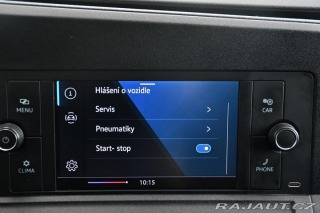 Volkswagen Caddy 2.0TDi 1M ČR 2023