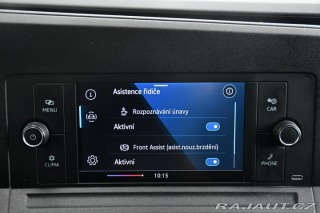 Volkswagen Caddy 2.0TDi 1M ČR 2023