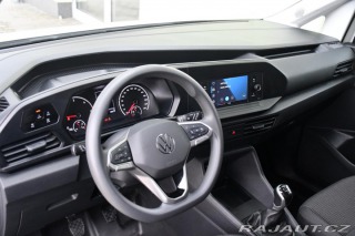 Volkswagen Caddy 2.0TDi 1M ČR 2023