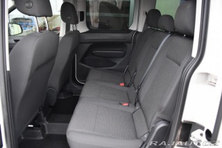 Volkswagen Caddy 2.0TDi 1M ČR 2023