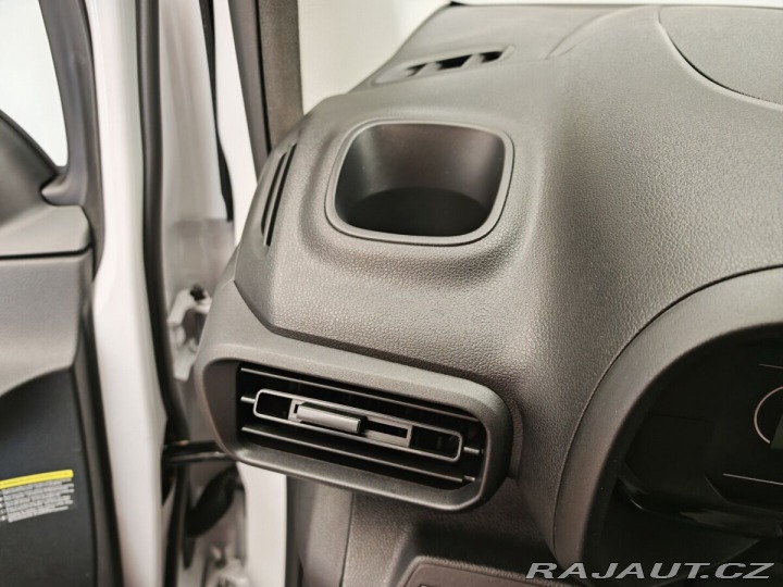 Toyota ProAce City 1.5L Diesel 6 MT - Panel 2024