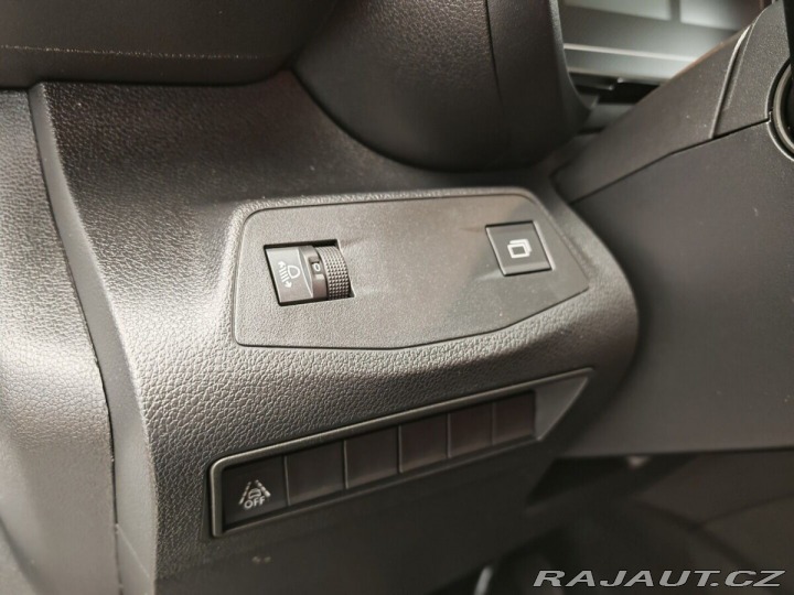 Toyota ProAce City 1.5L Diesel 6 MT - Panel 2024