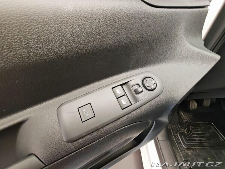 Toyota ProAce City 1.5L Diesel 6 MT - Panel 2025