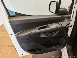 Toyota ProAce City 1.5L Diesel 6 MT - Panel 2025