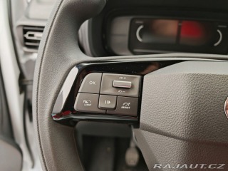 Toyota ProAce City 1.5L Diesel 6 MT - Panel 2025