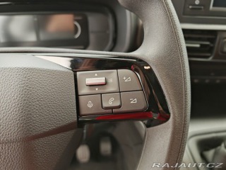 Toyota ProAce City 1.5L Diesel 6 MT - Panel 2025