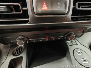 Toyota ProAce City 1.5L Diesel 6 MT - Panel 2025