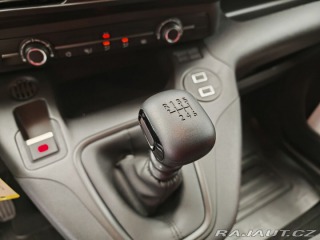 Toyota ProAce City 1.5L Diesel 6 MT - Panel 2025