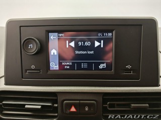 Toyota ProAce City 1.5L Diesel 6 MT - Panel 2025