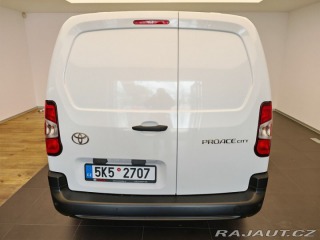 Toyota ProAce City 1.5L Diesel 6 MT - Panel 2025