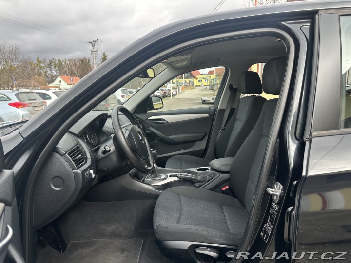 BMW X1 2.0D SDrive/Automat/95tis 2014