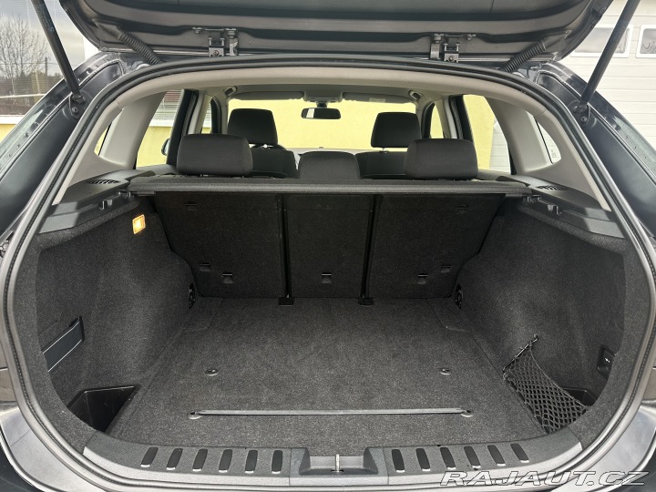 BMW X1 2.0D SDrive/Automat/95tis 2014