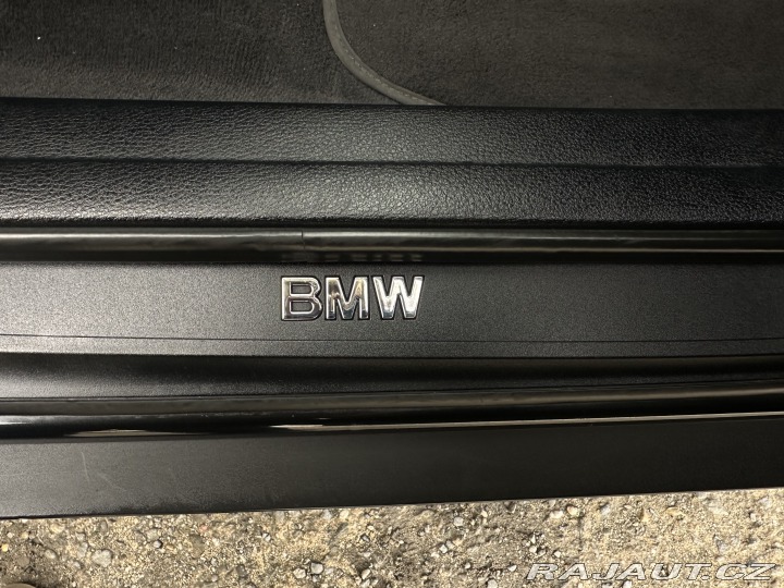 BMW X1 2.0D SDrive/Automat/95tis 2014