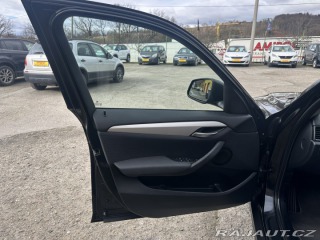 BMW X1 2.0D SDrive/Automat/95tis 2014