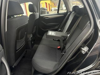 BMW X1 2.0D SDrive/Automat/95tis 2014