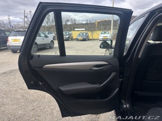 BMW X1 2.0D SDrive/Automat/95tis 2014