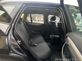 BMW X1 2.0D SDrive/Automat/95tis 2014