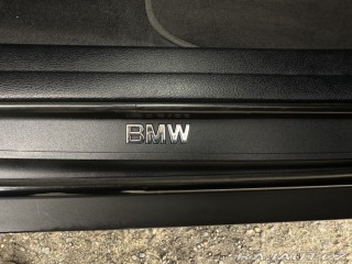 BMW X1 2.0D SDrive/Automat/95tis 2014