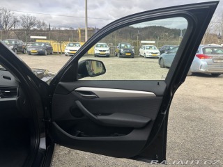 BMW X1 2.0D SDrive/Automat/95tis 2014