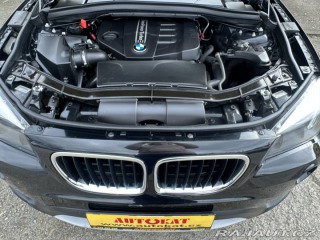 BMW X1 2.0D SDrive/Automat/95tis 2014