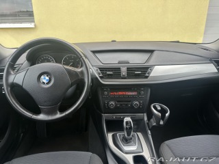 BMW X1 2.0D SDrive/Automat/95tis 2014