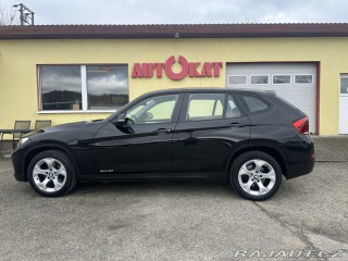 BMW X1 2.0D SDrive/Automat/95tis 2014