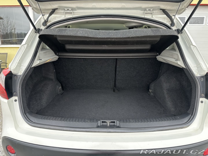 Nissan Qashqai 1.5 dCi Tempomat/1MAJ 2013